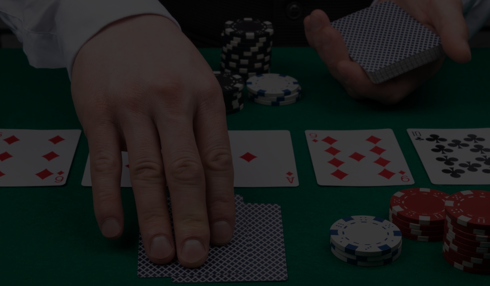 Texas Hold em Poker